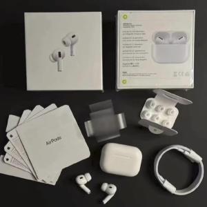Aipods Pro 2 Type C made in Japan